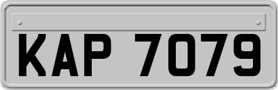 KAP7079