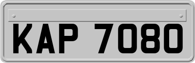 KAP7080
