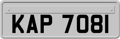 KAP7081