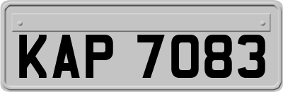 KAP7083