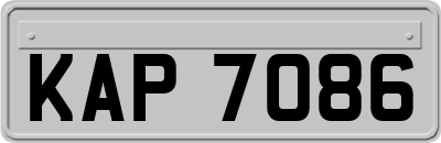 KAP7086