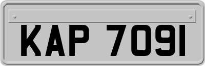 KAP7091