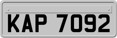 KAP7092