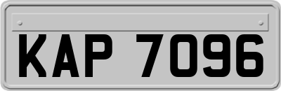 KAP7096