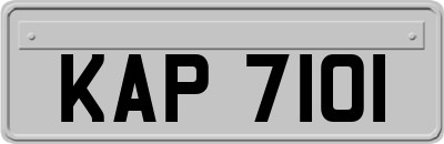KAP7101