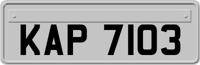 KAP7103