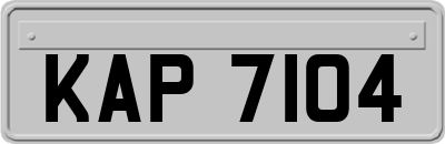 KAP7104