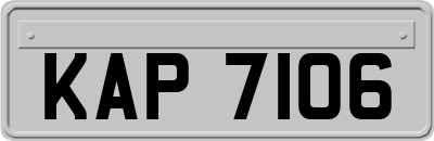 KAP7106
