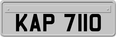 KAP7110