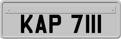KAP7111
