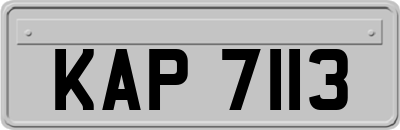 KAP7113