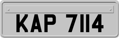 KAP7114