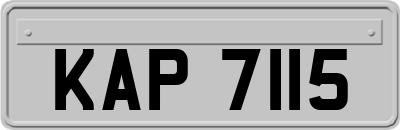 KAP7115