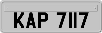 KAP7117