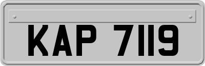 KAP7119