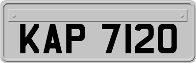 KAP7120