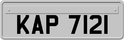 KAP7121