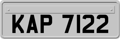 KAP7122