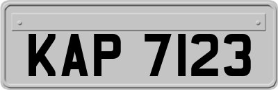 KAP7123
