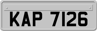 KAP7126