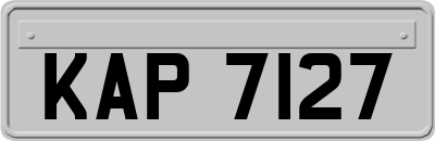 KAP7127