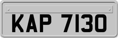 KAP7130