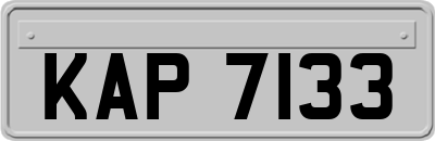 KAP7133
