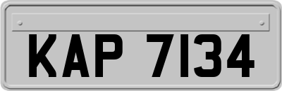 KAP7134