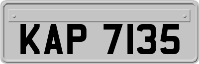 KAP7135