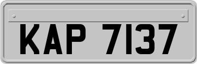 KAP7137