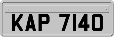 KAP7140
