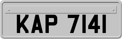 KAP7141