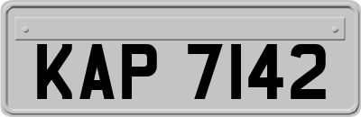 KAP7142