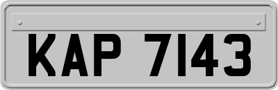 KAP7143