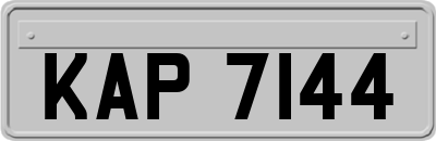 KAP7144