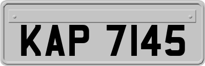 KAP7145