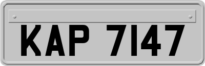 KAP7147