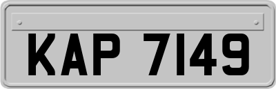KAP7149