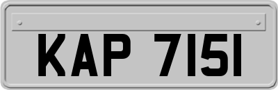 KAP7151