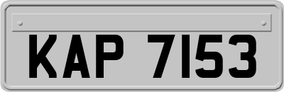 KAP7153
