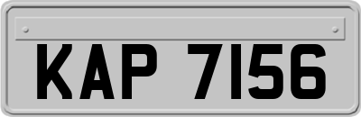 KAP7156