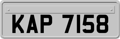KAP7158