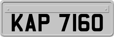 KAP7160