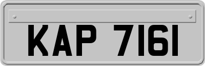 KAP7161