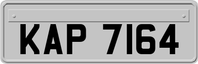 KAP7164