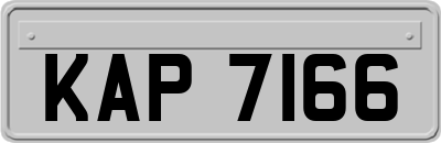KAP7166