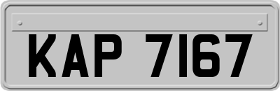 KAP7167