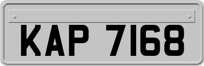 KAP7168