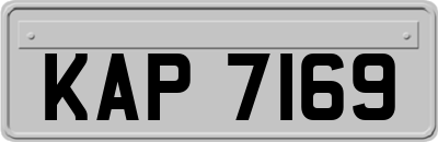 KAP7169
