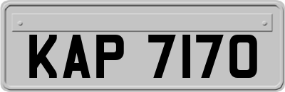 KAP7170